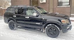 Ford Explorer 2006 года за 7 000 000 тг. в Астана – фото 3