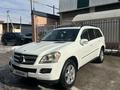 Mercedes-Benz GL 450 2007 года за 8 000 000 тг. в Шымкент – фото 2