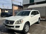 Mercedes-Benz GL 450 2007 года за 7 200 000 тг. в Шымкент – фото 2