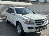 Mercedes-Benz GL 450 2007 годаүшін7 200 000 тг. в Шымкент