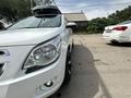 Chevrolet Cobalt 2022 года за 5 000 000 тг. в Алматы – фото 5