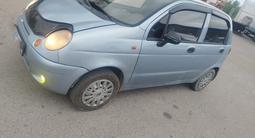 Daewoo Matiz 2012 года за 1 050 000 тг. в Алматы – фото 2