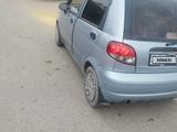 Daewoo Matiz 2012 годаүшін1 050 000 тг. в Алматы – фото 3