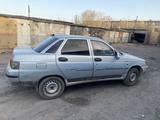 ВАЗ (Lada) 2110 1998 года за 800 000 тг. в Караганда – фото 3