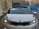 Kia K5 2012 года за 7 500 000 тг. в Шымкент – фото 2