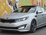 Kia K5 2012 года за 7 500 000 тг. в Шымкент – фото 4