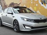 Kia K5 2012 года за 7 500 000 тг. в Шымкент – фото 5