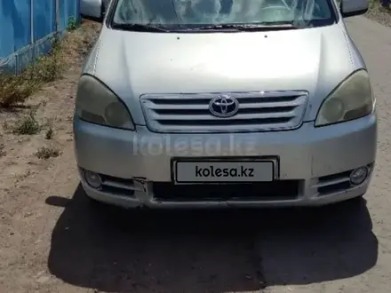 Toyota Avensis Verso 2002 года за 5 200 000 тг. в Павлодар