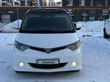 Toyota Estima 2006 года за 6 000 000 тг. в Астана – фото 3