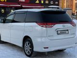 Toyota Estima 2006 года за 6 000 000 тг. в Астана – фото 4