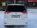 Toyota Estima 2006 года за 6 000 000 тг. в Астана – фото 5