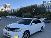 Toyota Camry 2005 года за 4 800 000 тг. в Актау