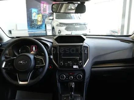 Subaru XV Comfort plus 2.0i 2022 года за 15 550 000 тг. в Жезказган – фото 14