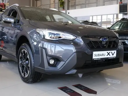 Subaru XV Comfort plus 2.0i 2022 года за 15 550 000 тг. в Жезказган – фото 4