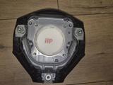 Подушка безопасности водителя, Airbag на Subaru Forester SH 98211SC000JC за 10 000 тг. в Алматы – фото 2