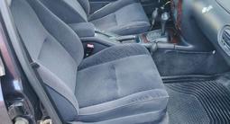 Ford Scorpio 1995 года за 1 000 000 тг. в Астана – фото 2