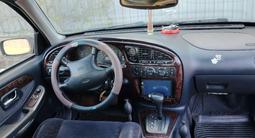 Ford Scorpio 1995 года за 1 000 000 тг. в Астана – фото 4