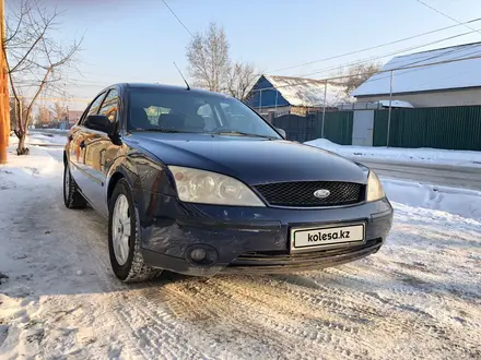 Ford Mondeo 2002 года за 1 990 000 тг. в Алматы – фото 14