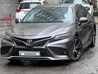 Toyota Camry 2019 годаүшін11 770 000 тг. в Алматы