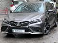 Toyota Camry 2019 года за 11 770 000 тг. в Алматы – фото 16