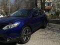 Nissan Qashqai 2014 годаүшін7 750 000 тг. в Алматы – фото 3