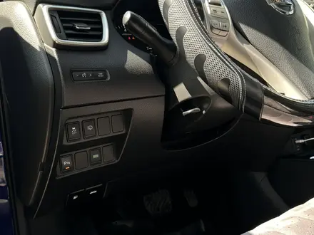 Nissan Qashqai 2014 года за 7 750 000 тг. в Алматы – фото 14
