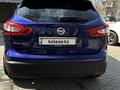 Nissan Qashqai 2014 годаүшін7 750 000 тг. в Алматы – фото 4