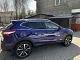 Nissan Qashqai 2014 года за 7 750 000 тг. в Алматы – фото 5