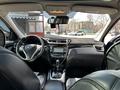 Nissan Qashqai 2014 годаүшін7 750 000 тг. в Алматы – фото 7