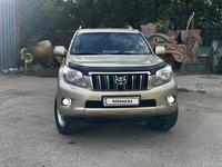 Toyota Land Cruiser Prado 2011 годаүшін15 500 000 тг. в Астана