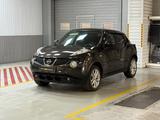 Nissan Juke 2012 года за 4 990 000 тг. в Алматы