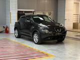 Nissan Juke 2012 года за 4 990 000 тг. в Алматы – фото 3