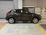 Nissan Juke 2012 года за 4 990 000 тг. в Алматы – фото 4