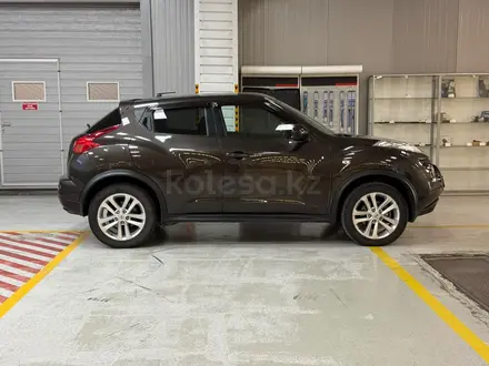 Nissan Juke 2012 года за 4 990 000 тг. в Алматы – фото 4