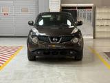 Nissan Juke 2012 года за 4 990 000 тг. в Алматы – фото 2