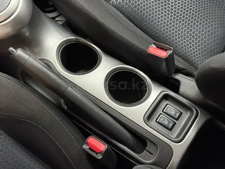 Nissan Juke 2012 года за 4 990 000 тг. в Алматы – фото 17