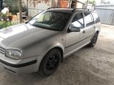 Volkswagen Golf 1999 годаүшін2 300 000 тг. в Алматы – фото 3