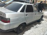 ВАЗ (Lada) 2110 2001 года за 550 000 тг. в Астана – фото 4