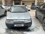 ВАЗ (Lada) 2110 2001 года за 550 000 тг. в Астана