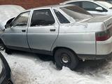 ВАЗ (Lada) 2110 2001 года за 550 000 тг. в Астана – фото 5