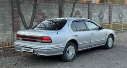 Nissan Maxima 1997 года за 2 200 000 тг. в Алматы – фото 3