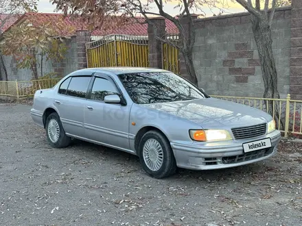 Nissan Maxima 1997 года за 2 200 000 тг. в Алматы – фото 2