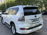 Lexus GX 460 2021 года за 33 000 000 тг. в Астана