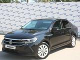 Volkswagen Polo 2022 года за 11 200 000 тг. в Костанай – фото 2