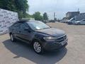 Volkswagen Polo 2022 года за 9 500 000 тг. в Костанай – фото 11