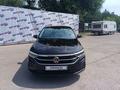Volkswagen Polo 2022 года за 9 500 000 тг. в Костанай – фото 13