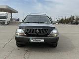 Lexus RX 300 2000 года за 5 800 000 тг. в Алматы