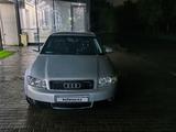 Audi A4 2002 года за 2 800 000 тг. в Караганда