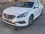 Hyundai Sonata 2016 года за 7 500 000 тг. в Алматы – фото 2