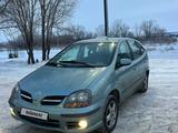 Nissan Almera Tino 2001 годаfor3 000 000 тг. в Караганда – фото 3